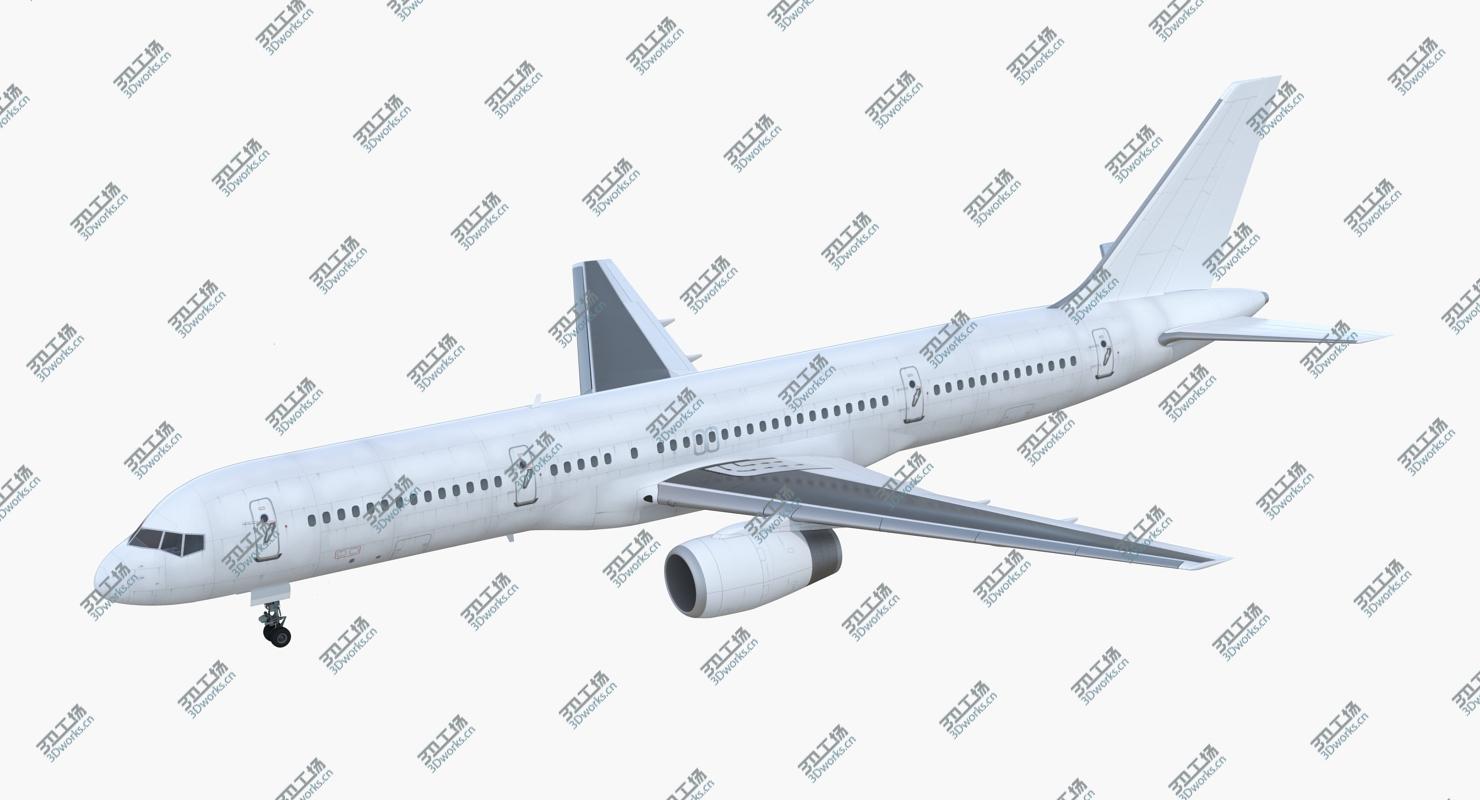 images/goods_img/202105073/Boeing 757-200 Generic 3D model/3.jpg
